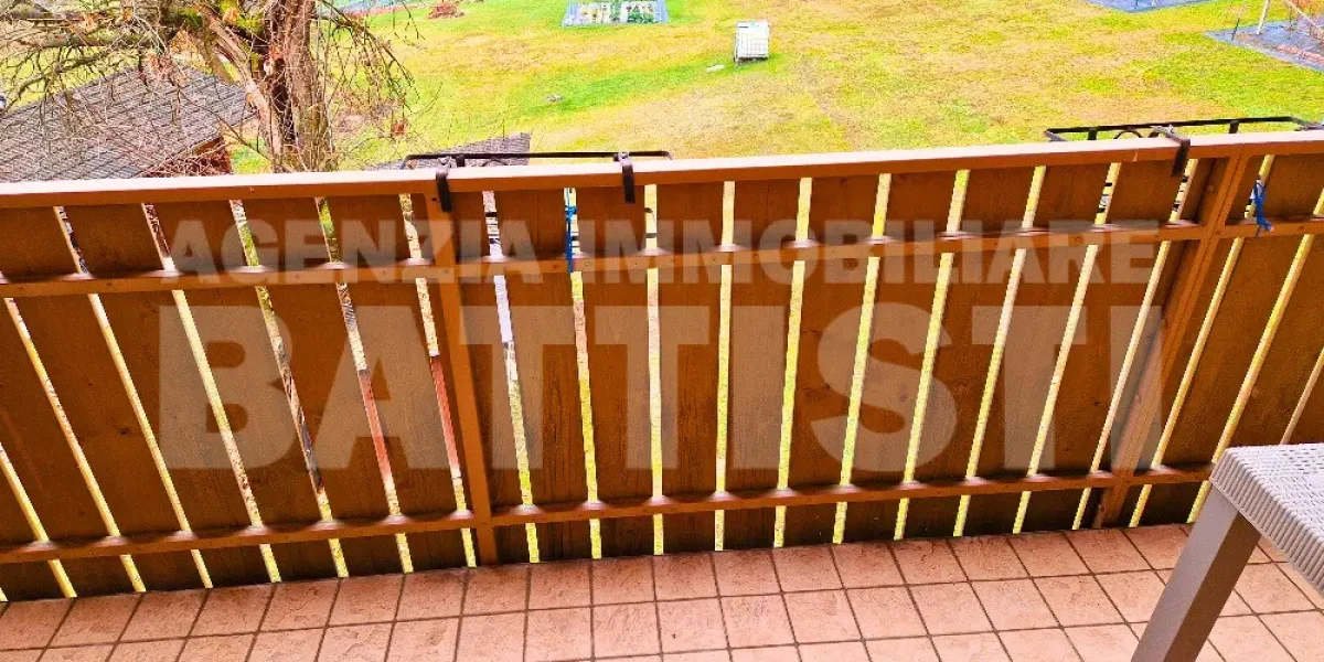 GRAZIOSO APPARTAMENTO