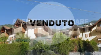 GRAZIOSO APPARTAMENTO