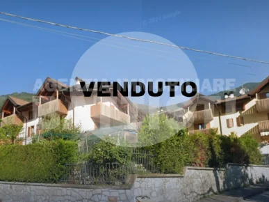 GRAZIOSO APPARTAMENTO