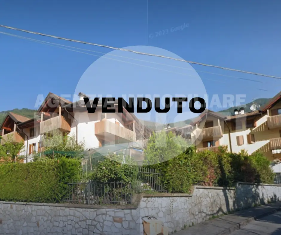 GRAZIOSO APPARTAMENTO