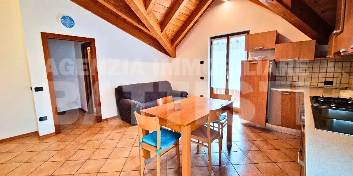 GRAZIOSO APPARTAMENTO