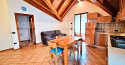 GRAZIOSO APPARTAMENTO