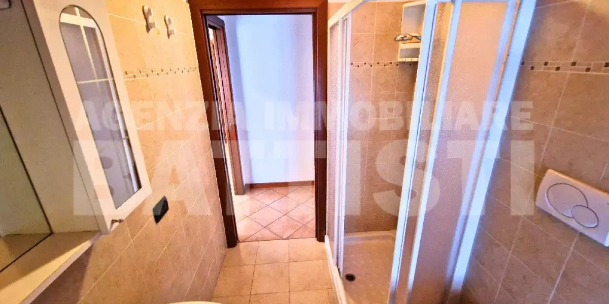 GRAZIOSO APPARTAMENTO