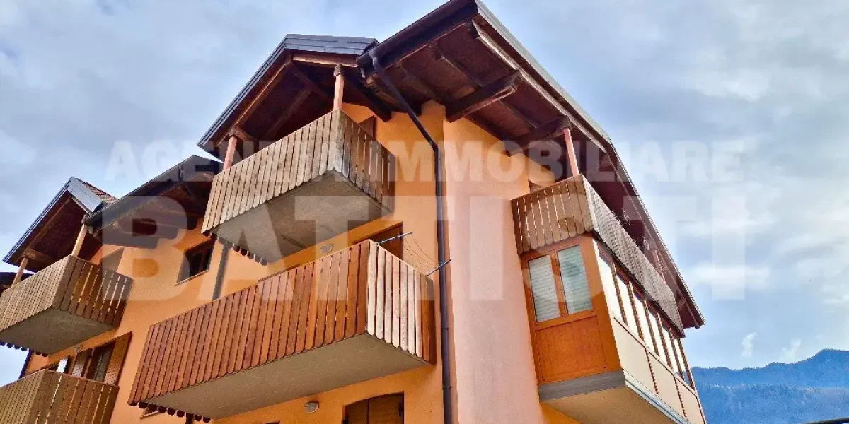 GRAZIOSO APPARTAMENTO