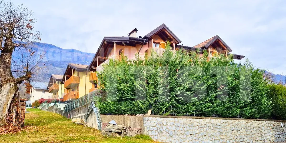 GRAZIOSO APPARTAMENTO