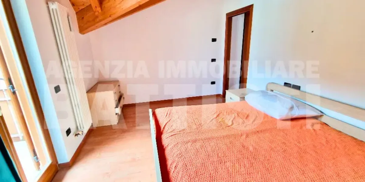 GRAZIOSO APPARTAMENTO