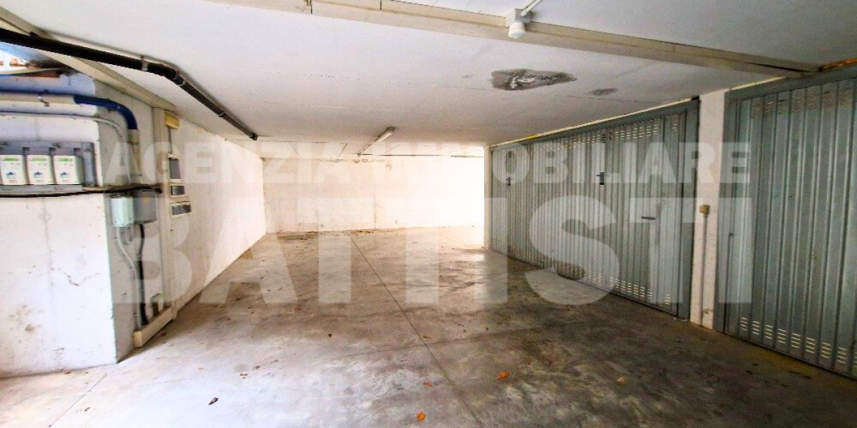 GRAZIOSO APPARTAMENTO