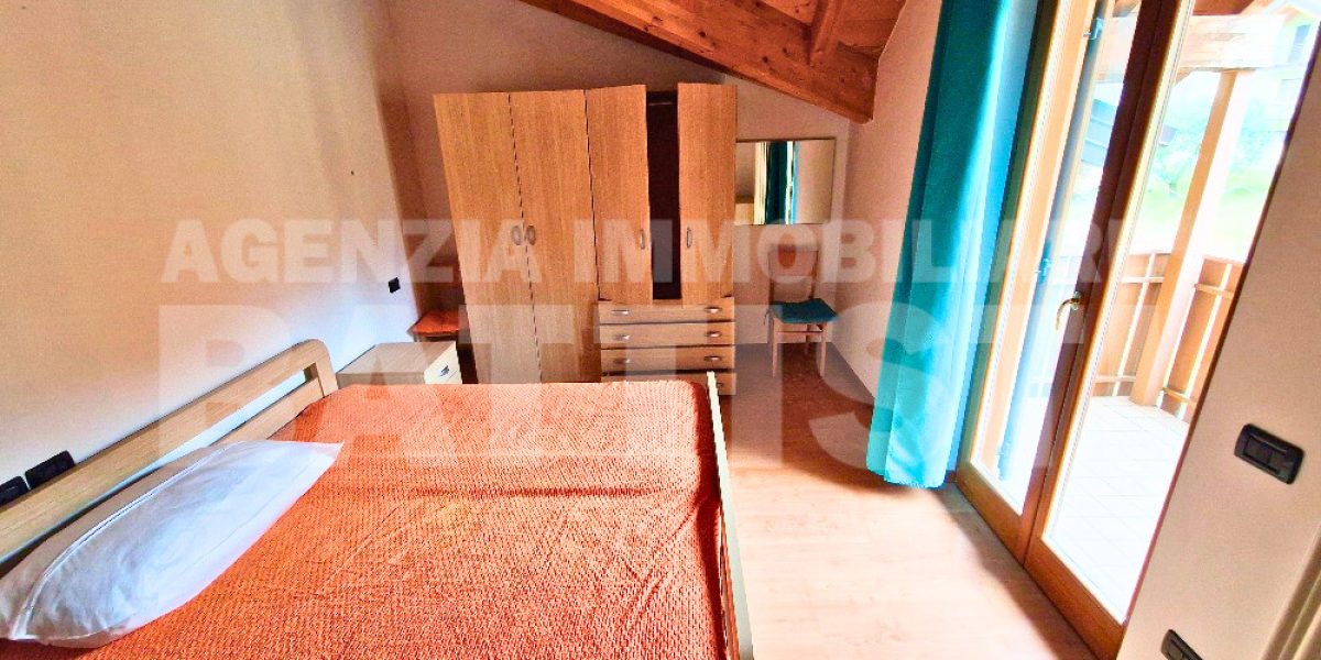 GRAZIOSO APPARTAMENTO