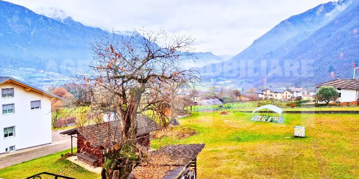 GRAZIOSO APPARTAMENTO