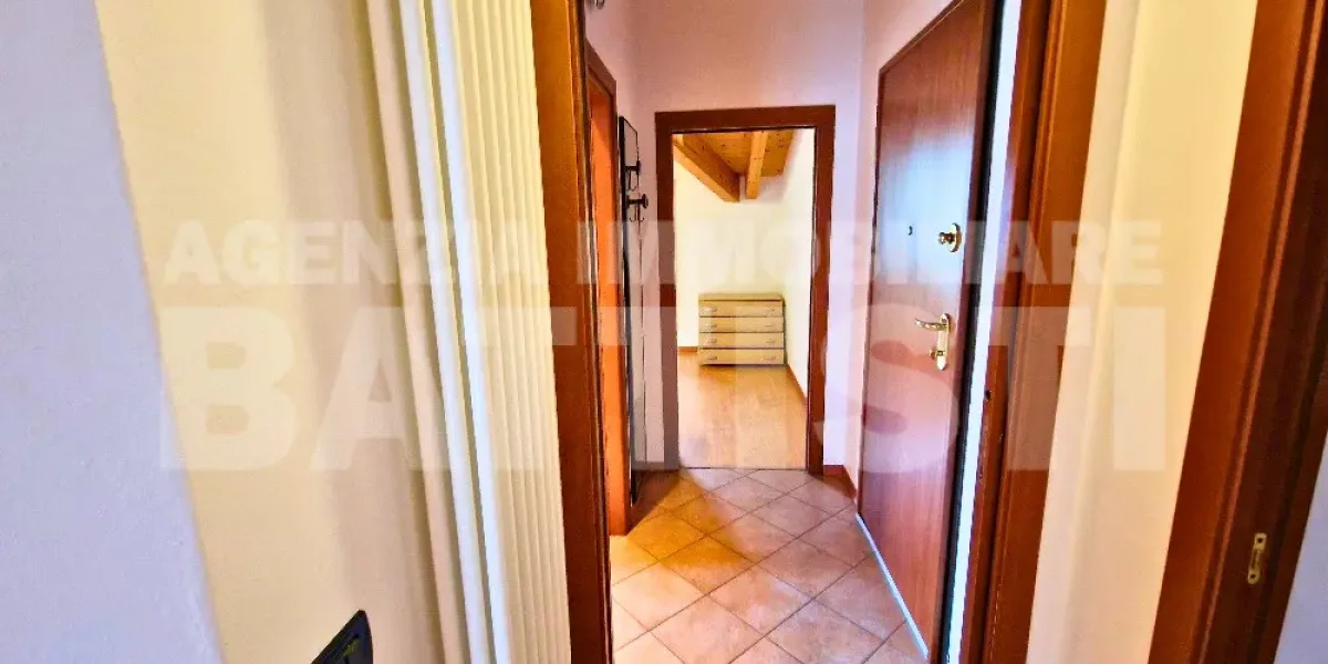 GRAZIOSO APPARTAMENTO