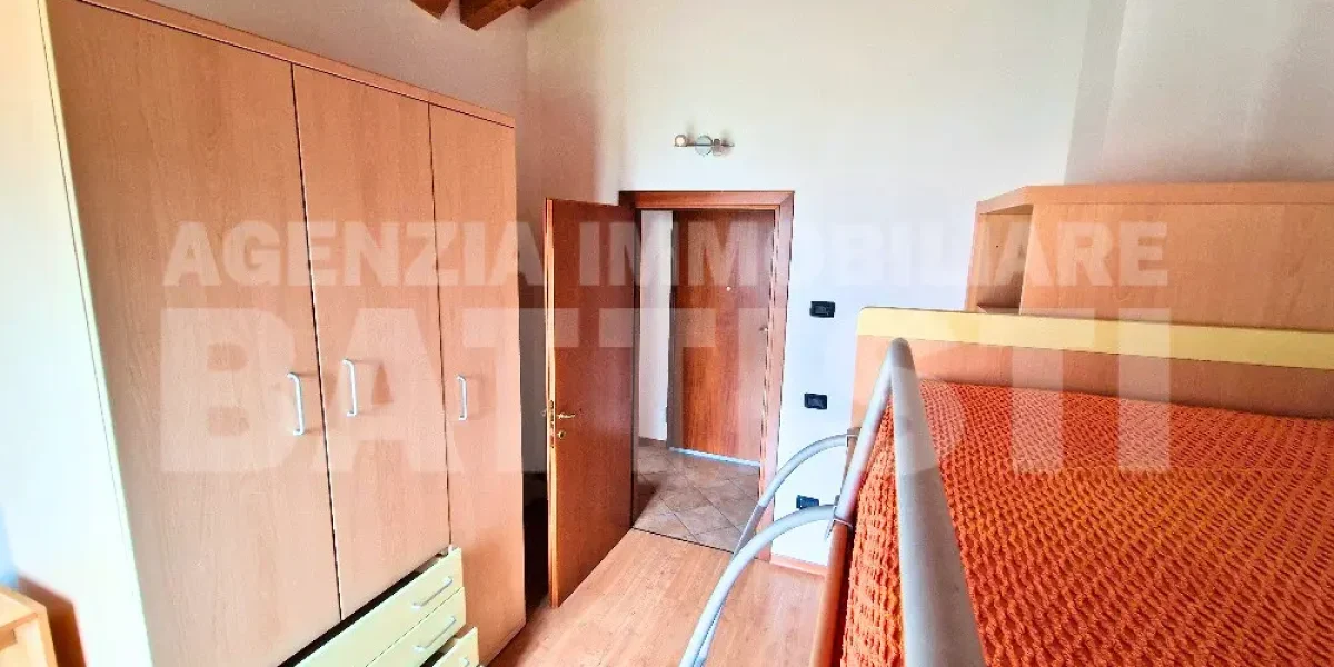 GRAZIOSO APPARTAMENTO