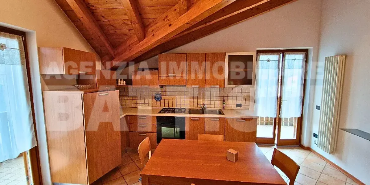 GRAZIOSO APPARTAMENTO