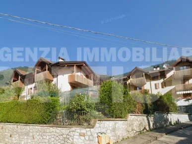 GRAZIOSO APPARTAMENTO