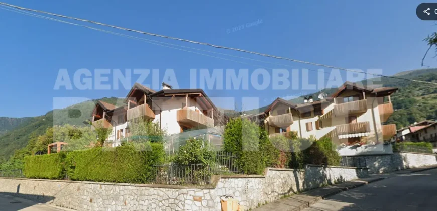 GRAZIOSO APPARTAMENTO