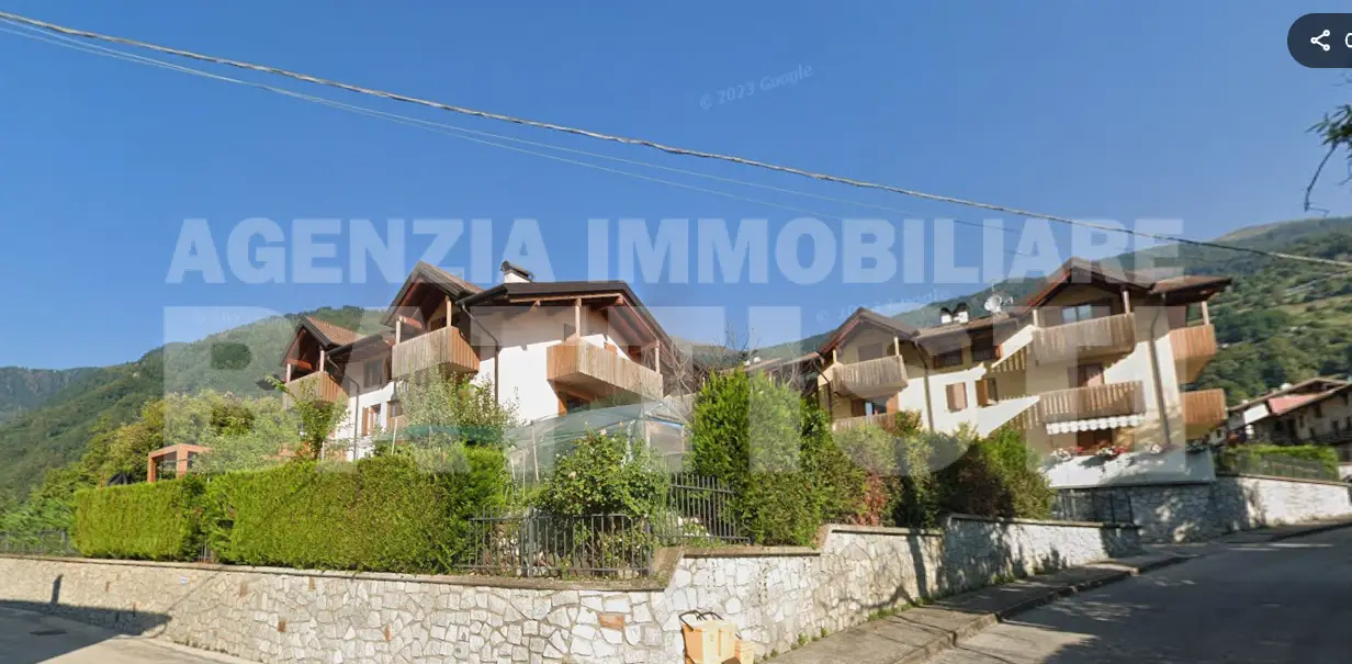 GRAZIOSO APPARTAMENTO