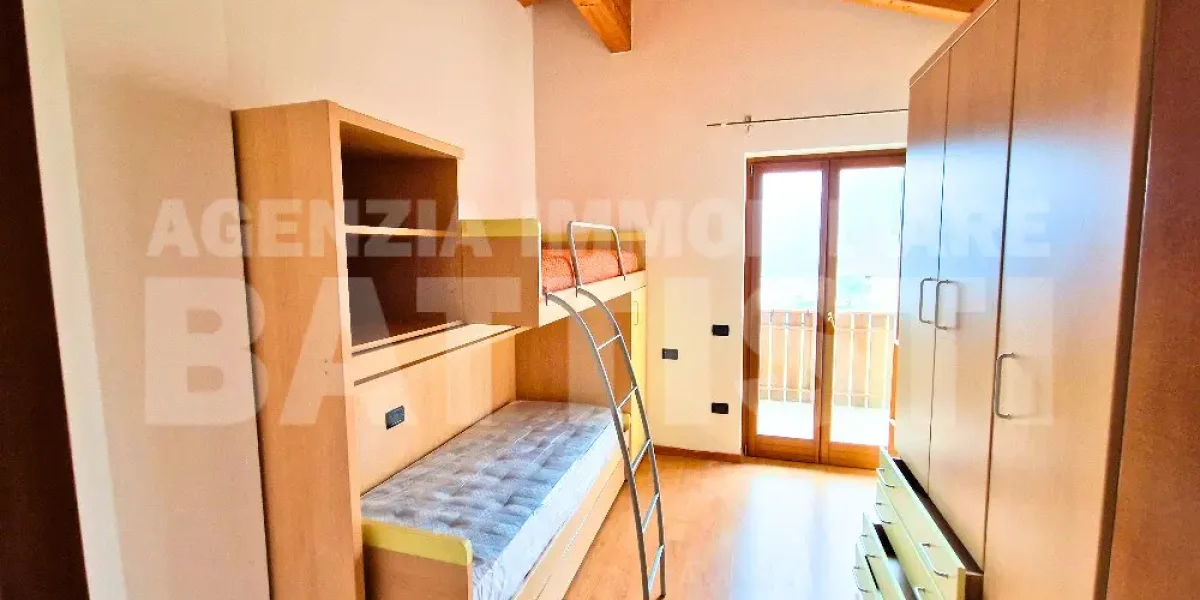 GRAZIOSO APPARTAMENTO