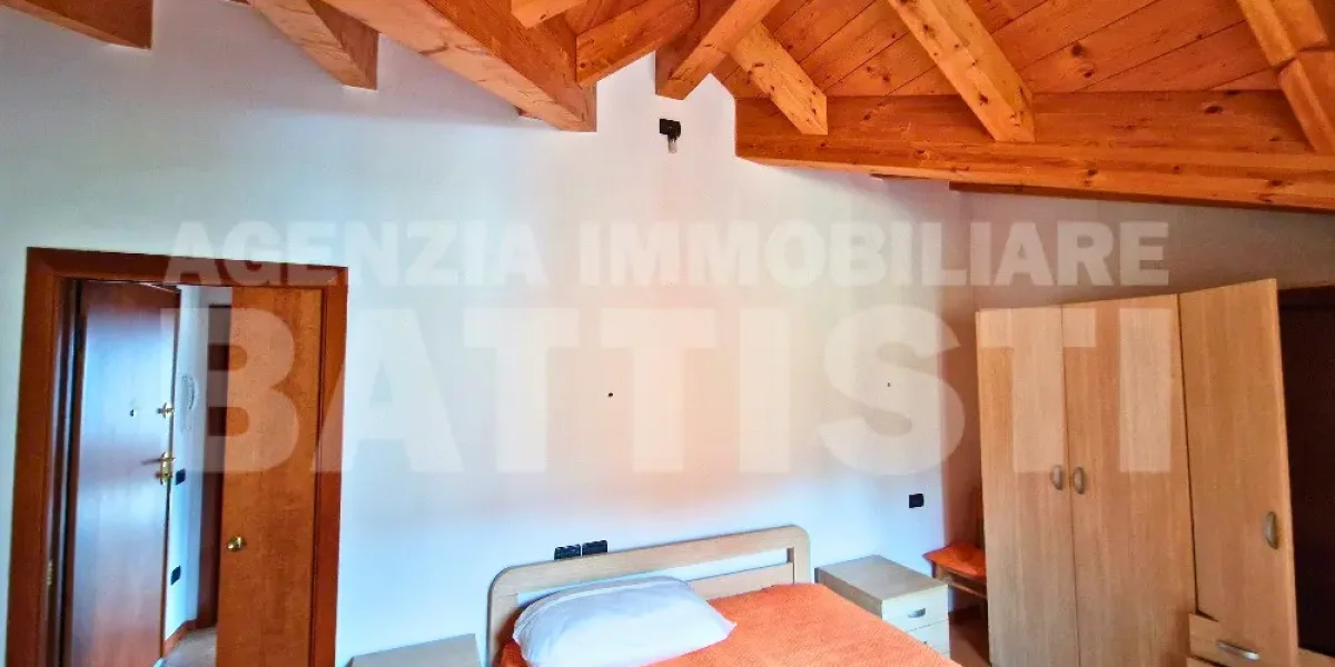 GRAZIOSO APPARTAMENTO