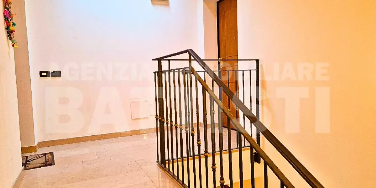 GRAZIOSO APPARTAMENTO