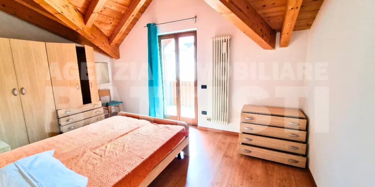 GRAZIOSO APPARTAMENTO