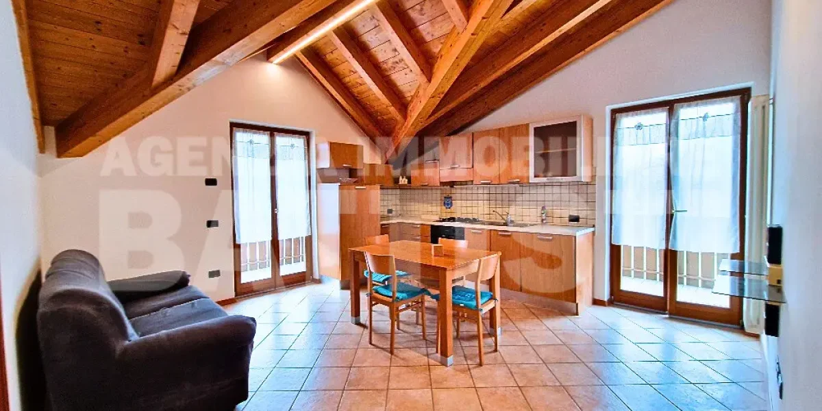 GRAZIOSO APPARTAMENTO