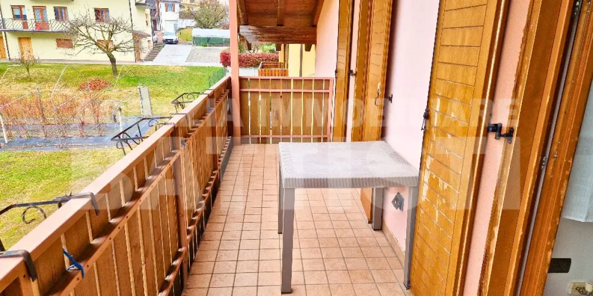 GRAZIOSO APPARTAMENTO