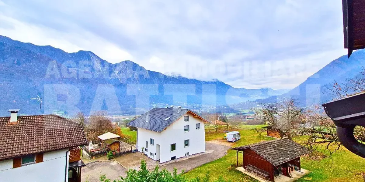 GRAZIOSO APPARTAMENTO