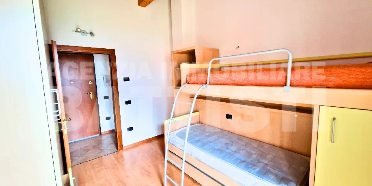 GRAZIOSO APPARTAMENTO