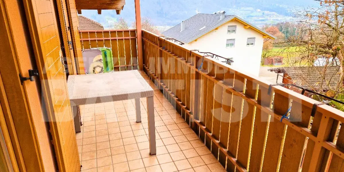 GRAZIOSO APPARTAMENTO