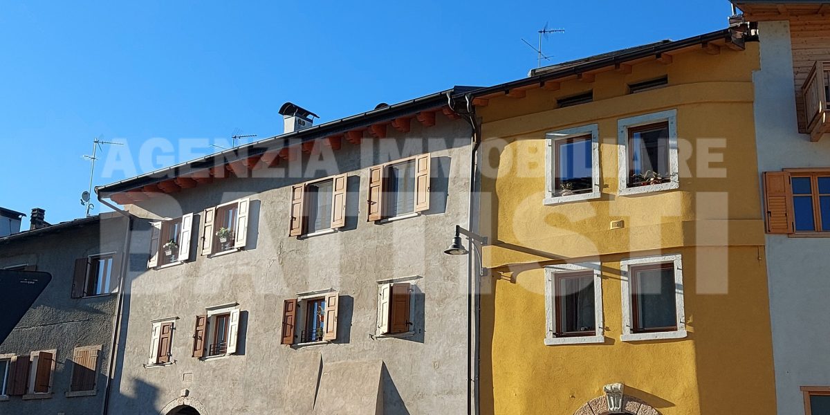 APPARTAMENTO LUMINOSO