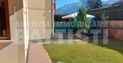 AMPIO APPARTAMENTO CON GIARDINO