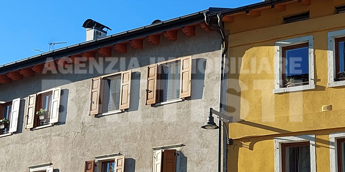 APPARTAMENTO LUMINOSO