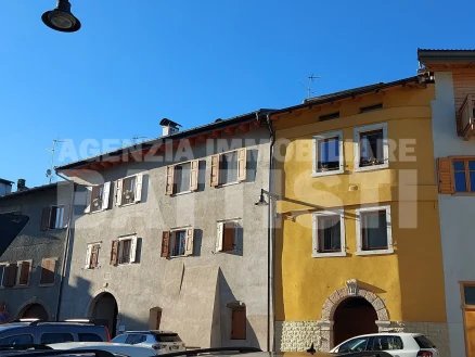 APPARTAMENTO LUMINOSO