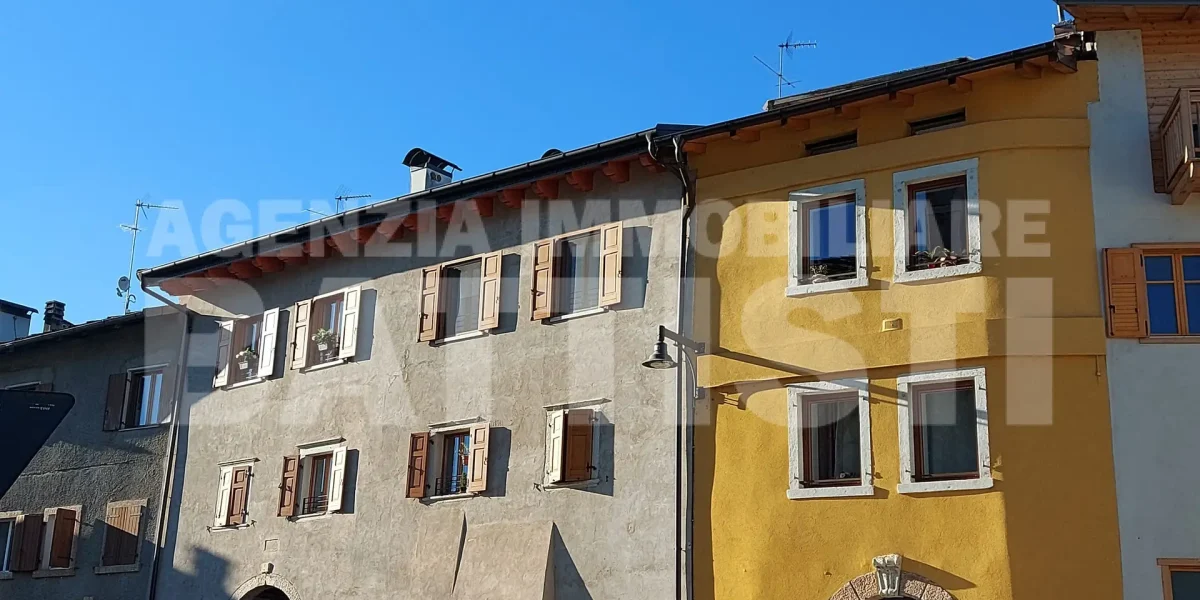 APPARTAMENTO LUMINOSO