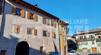 APPARTAMENTO LUMINOSO