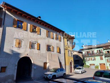 APPARTAMENTO LUMINOSO