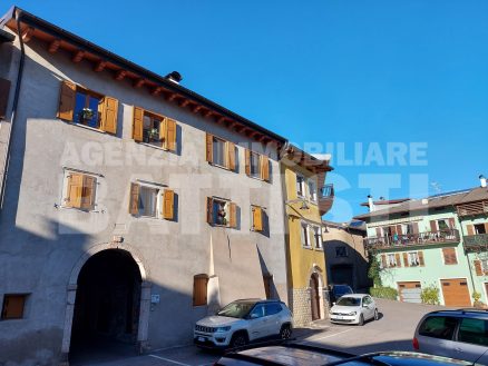 APPARTAMENTO LUMINOSO