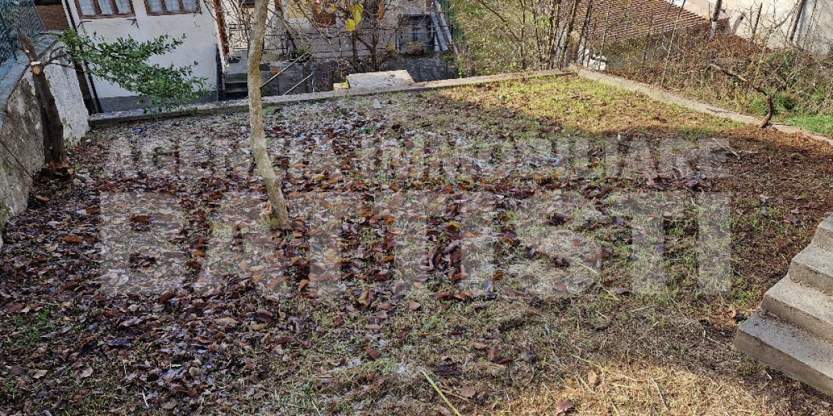 APPARTAMENTO CON GIARDINO