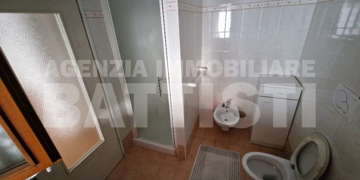 APPARTAMENTO CON GIARDINO