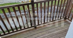 APPARTAMENTO CON GIARDINO