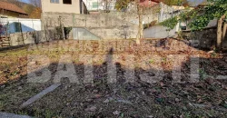 APPARTAMENTO CON GIARDINO