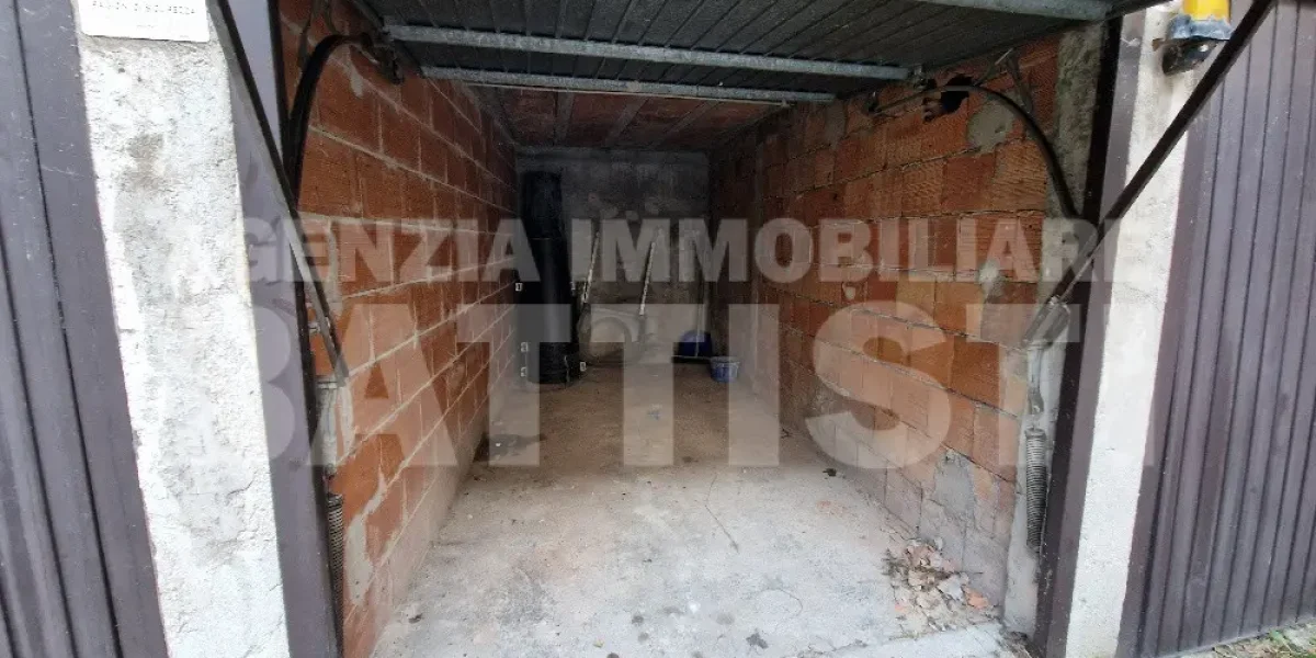 APPARTAMENTO CON GIARDINO