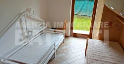 AMPIO APPARTAMENTO CON GIARDINO