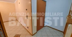 AMPIO APPARTAMENTO CON GIARDINO