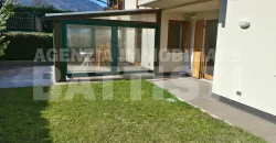 AMPIO APPARTAMENTO CON GIARDINO