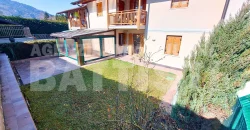 AMPIO APPARTAMENTO CON GIARDINO