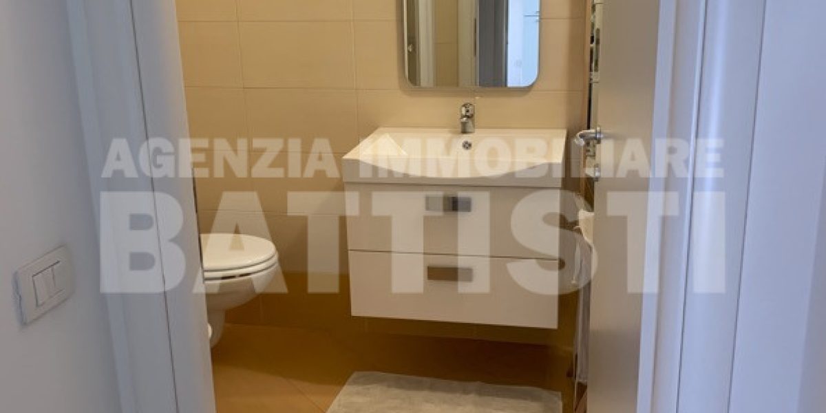 APPARTAMENTO LUMINOSO