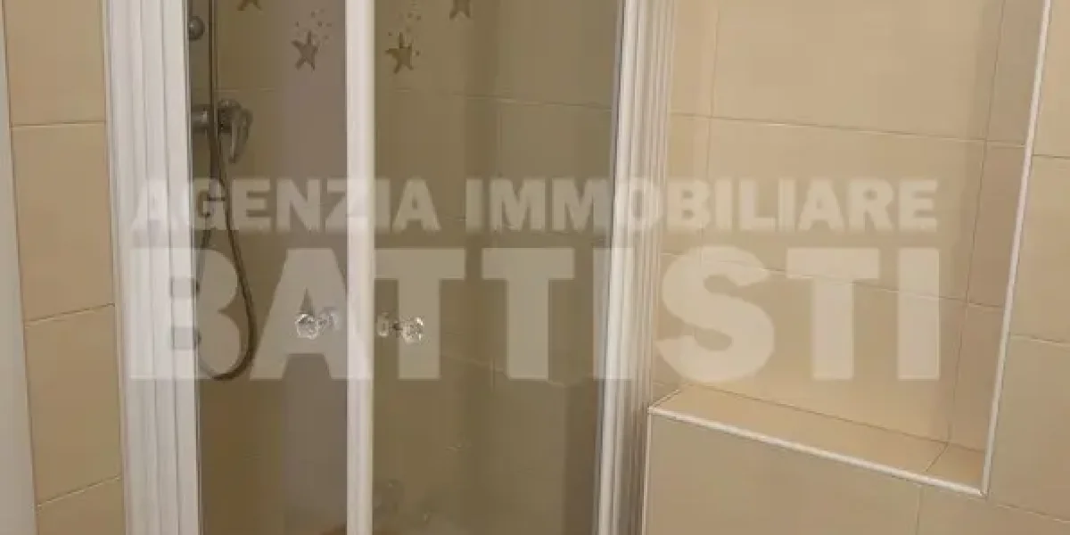 APPARTAMENTO LUMINOSO