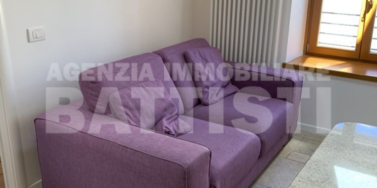 APPARTAMENTO LUMINOSO