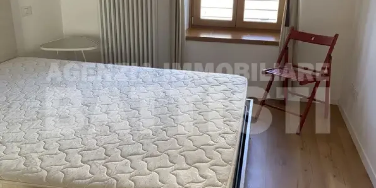 APPARTAMENTO LUMINOSO