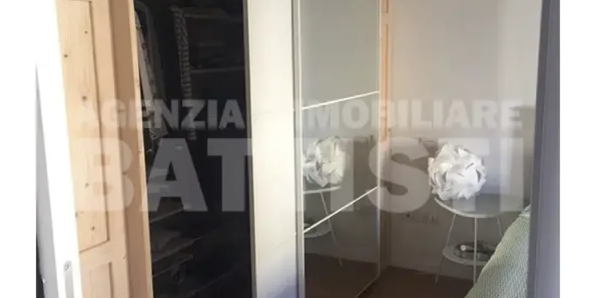 APPARTAMENTO LUMINOSO